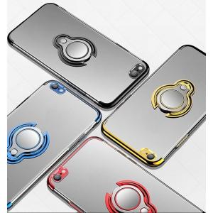 iPhoneケース フィンガーリング付き カバ...の詳細画像1