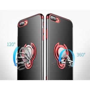 iPhoneケース フィンガーリング付き カバ...の詳細画像5