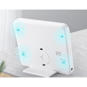 置き時計 多機能 電子時計 温湿度計 電子温度...の詳細画像4