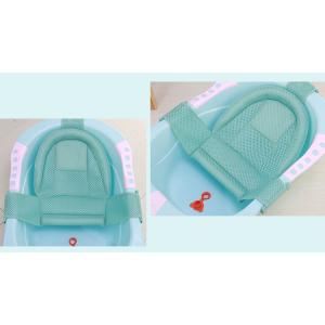バスネット 沐浴用ネット ベビーバス用 新生児...の詳細画像5