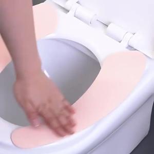 便座シート 1セット 2枚入り トイレ用品 便...の詳細画像1