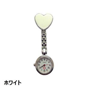 懐中時計 ナースウォッチ 逆さ時計 アナログ ...の詳細画像1