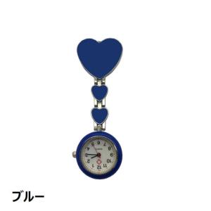 懐中時計 ナースウォッチ 逆さ時計 アナログ ...の詳細画像5