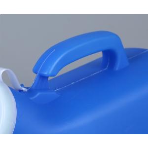 尿器 尿瓶 小便器 排尿器 蓋付き ポータブル...の詳細画像5