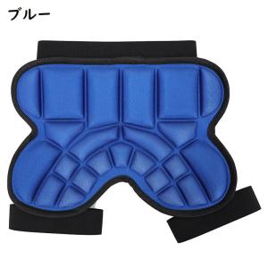ヒッププロテクター キッズ 子供用 ヒップパッ...の詳細画像1