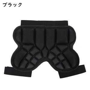 ヒッププロテクター キッズ 子供用 ヒップパッ...の詳細画像4