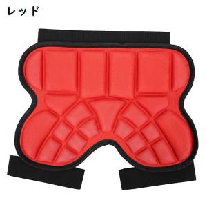 ヒッププロテクター キッズ 子供用 ヒップパッ...の詳細画像5