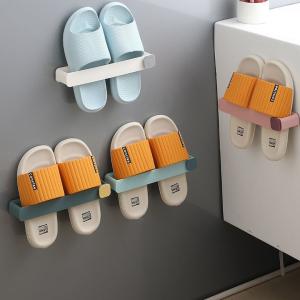 スリッパラック スリッパホルダー スタンド 玄...の詳細画像2