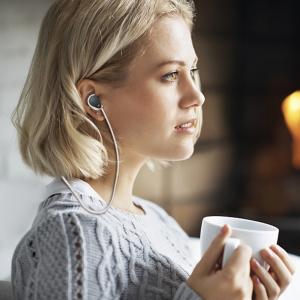 イヤホンストラップ SONY ソニー WF-1...の詳細画像4