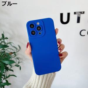 iPhoneケース カバー スマホケース 軽量...の詳細画像1
