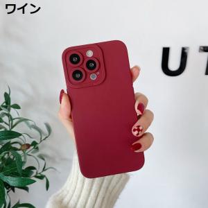 iPhoneケース カバー スマホケース 軽量...の詳細画像5