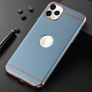 iPhone対応 スマホケース 背面保護 シン...の詳細画像2