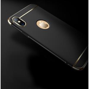iPhone対応 スマホケース 背面保護 シン...の詳細画像5