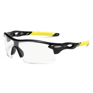 スポーツサングラス メンズ UV400 紫外線...の詳細画像2