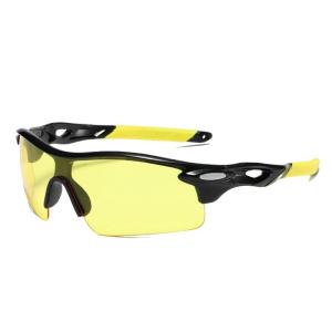 スポーツサングラス メンズ UV400 紫外線...の詳細画像3