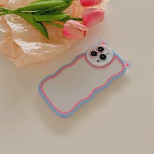 iPhoneケース スマホカバー スマホケース...の詳細画像4