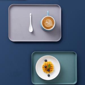 トレー お盆 カフェトレー 生活雑貨 キッチン...の詳細画像1