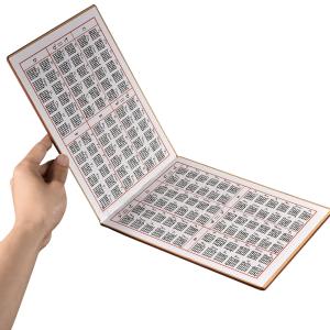 コードブック 楽譜 ギター コード表 ギターコ...の詳細画像3