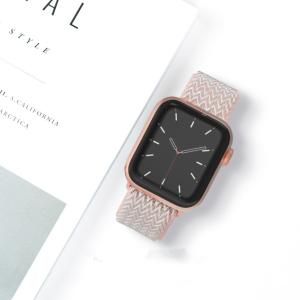腕時計ベルト apple watch 交換用ベ...の詳細画像1
