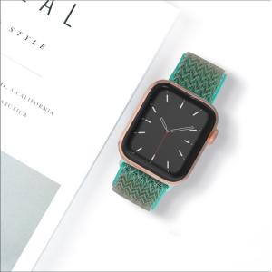 腕時計ベルト apple watch 交換用ベ...の詳細画像4