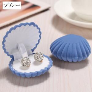 アクセサリーケース ジュエリーケース ギフトボ...の詳細画像4