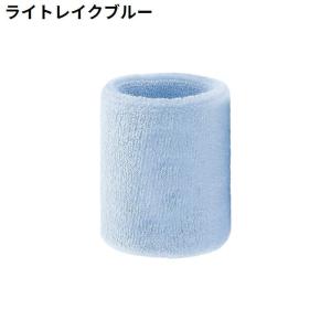 リストバンド カラーリストバンド 単品 手首サ...の詳細画像2