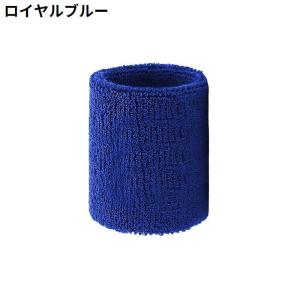 リストバンド カラーリストバンド 単品 手首サ...の詳細画像5