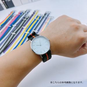 腕時計用ベルト 交換ベルト 付け替え用 男女兼...の詳細画像5