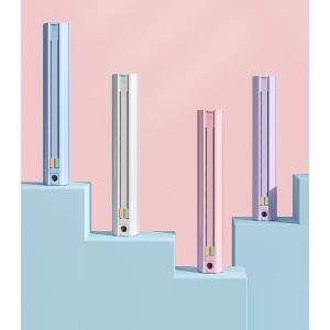 ペンケース 筆箱 スライド式 六角形 文具セッ...の詳細画像3