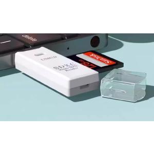 SDカードリーダー メモリーカードリーダー U...の詳細画像1