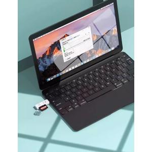 SDカードリーダー メモリーカードリーダー U...の詳細画像2