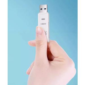 SDカードリーダー メモリーカードリーダー U...の詳細画像5