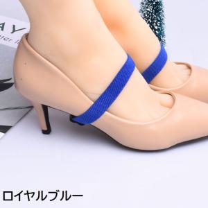 シューズバンド 2本セット シューズベルト パ...の詳細画像5