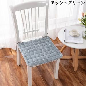 シートクッション フロアクッション チェアパッ...の詳細画像5