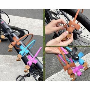 ワイヤーロック 鍵式 キータイプ 自転車用品 ...の詳細画像1