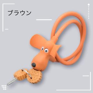 ワイヤーロック 鍵式 キータイプ 自転車用品 ...の詳細画像4