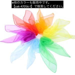 リトミックスカーフ 45 45cm キッズ 子...の詳細画像1