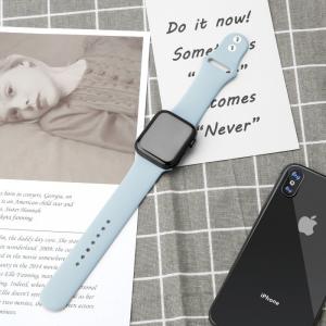 腕時計用ベルト apple watch用バンド...の詳細画像1