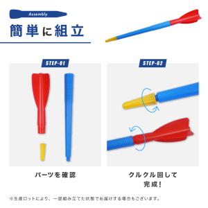 ジャベリックスロー ターボジャブ ジャベリン ...の詳細画像5