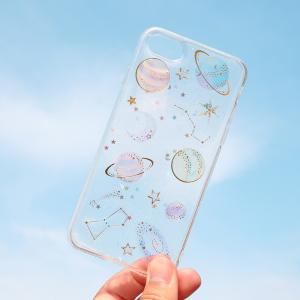 スマートフォンケース iPhoneケース キラ...の詳細画像1