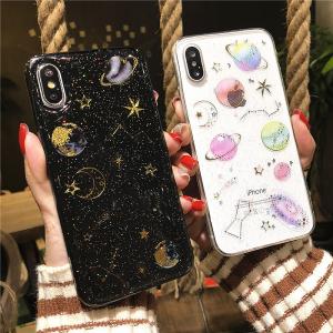 スマートフォンケース iPhoneケース キラ...の詳細画像3
