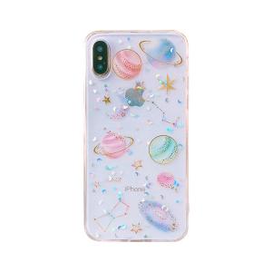 スマートフォンケース iPhoneケース キラ...の詳細画像5