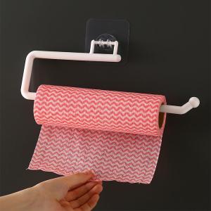 ペーパーホルダー タオルホルダー トイレットペ...の詳細画像1