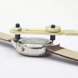 腕時計用電池交換工具 2爪式裏蓋オープナー ス...の詳細画像2