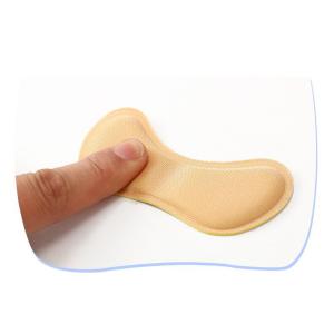 かかとクッション 2枚セット インソール 中敷...の詳細画像3
