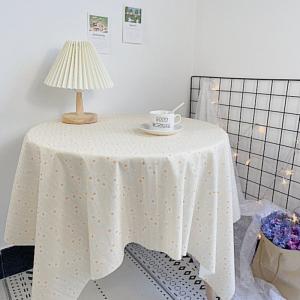 テーブルクロス 80 120cm 90cm角 ...の詳細画像4
