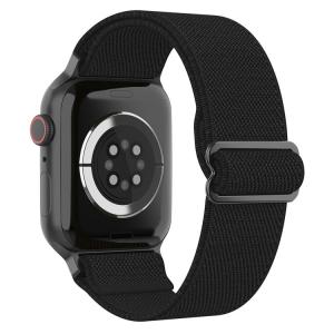 腕時計用ベルト AppleWatch用 メンズ...の詳細画像2
