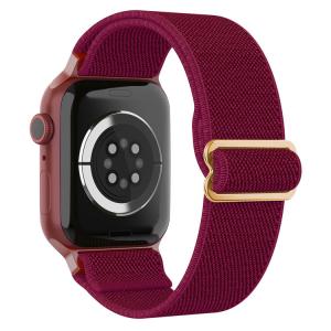 腕時計用ベルト AppleWatch用 メンズ...の詳細画像4
