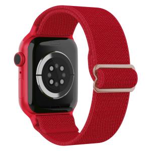 腕時計用ベルト AppleWatch用 メンズ...の詳細画像5