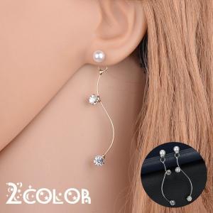 FENDI フェンディ ピアス F IS エフ イズ 8AH432 A44D レディース